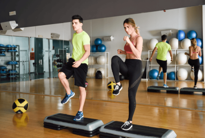 FLXFit