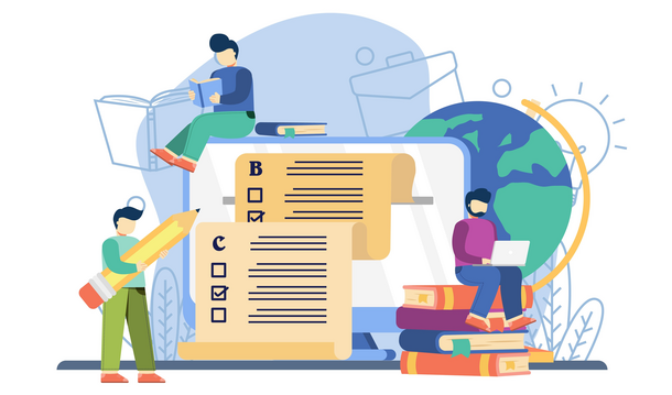 Supported Quiz Question Types