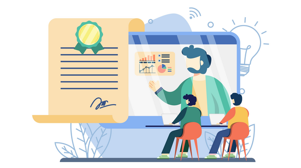 Certificate Generation