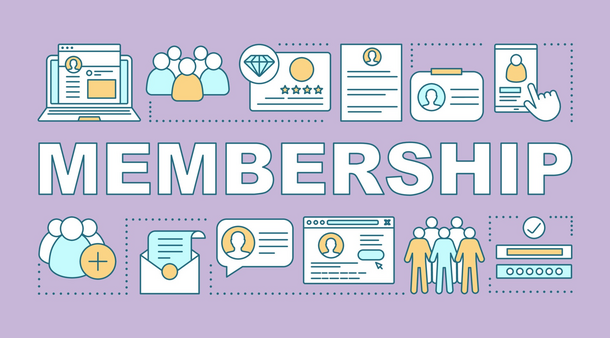 Memberships