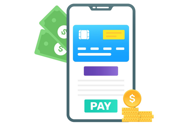 Default Payment Gateways