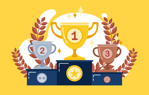 leaderboard