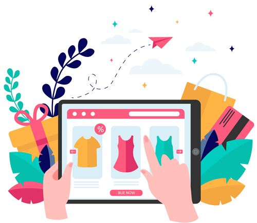 website