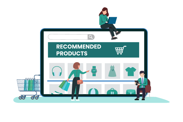 AI Product Recommendations Pro for WooCommerce