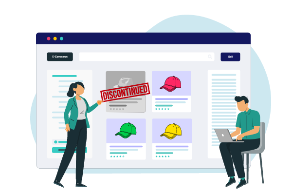 Discontinued Products Stock Status Pro for WooCommerce